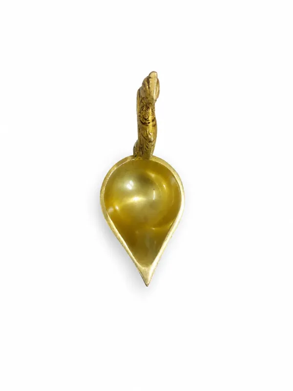 Brass_Tree_Of_Life_Diya