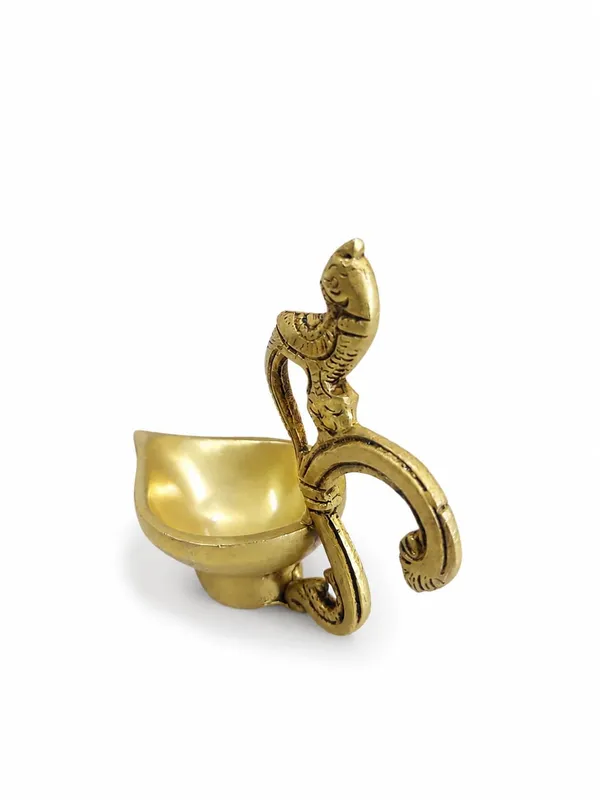 Brass_Tree_Of_Life_Diya