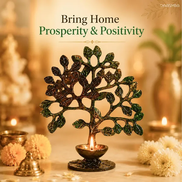 Brass_Kalpavriksha_Tree_Showpiece