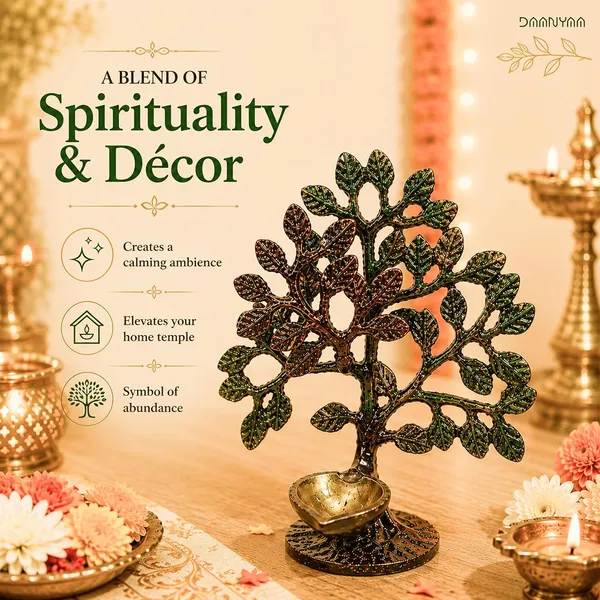 Brass_Kalpavriksha_Tree_Showpiece