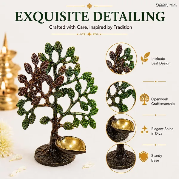 Brass_Kalpavriksha_Tree_Showpiece