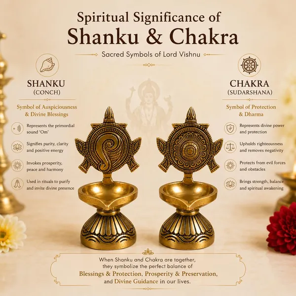 Brass_Shanku_Chakra_Diya_Set
