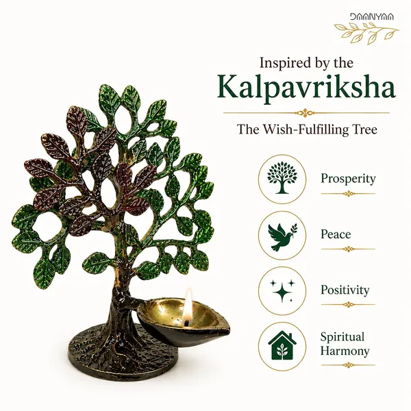 Colorful_Brass_Kalpavriksha_Tree