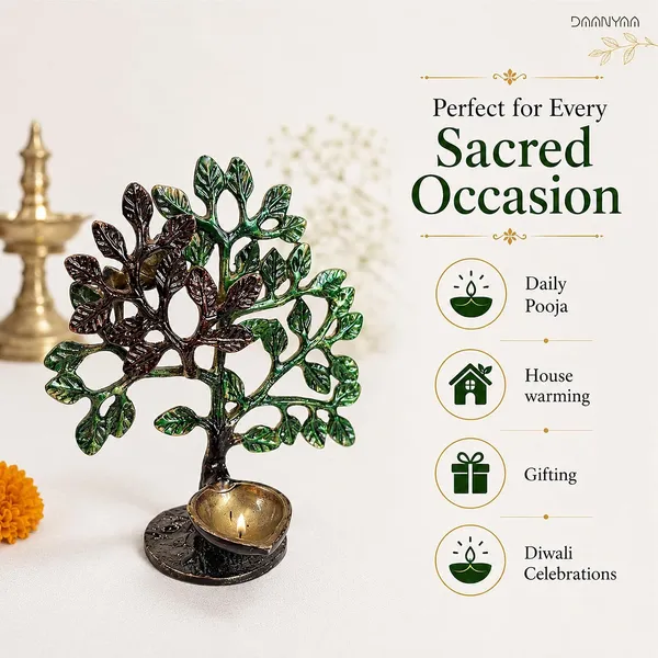 Colorful_Brass_Kalpavriksha_Tree