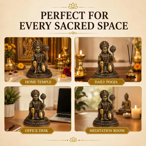 Brass_Sitting_Hanumanji_Idol