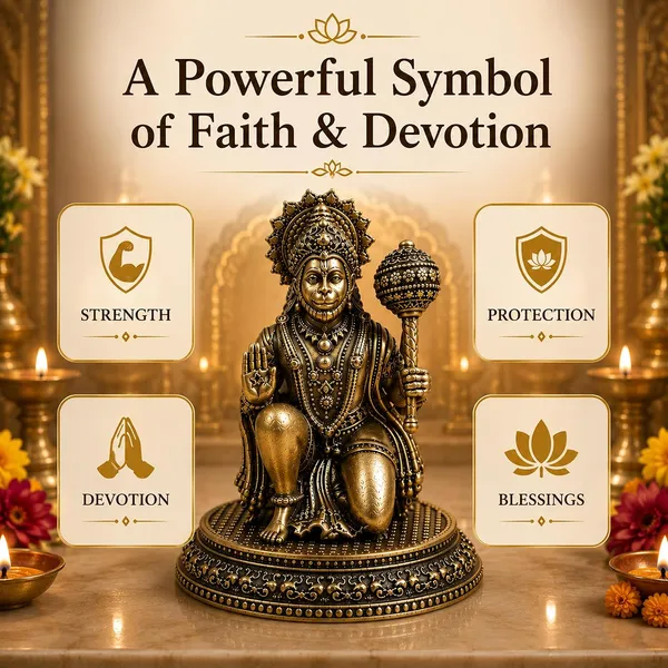 Brass_Sitting_Hanumanji_Idol