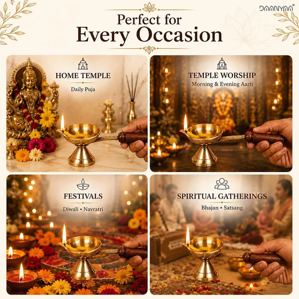 Brass_Aarti_Diya_With_Wooden_Handle