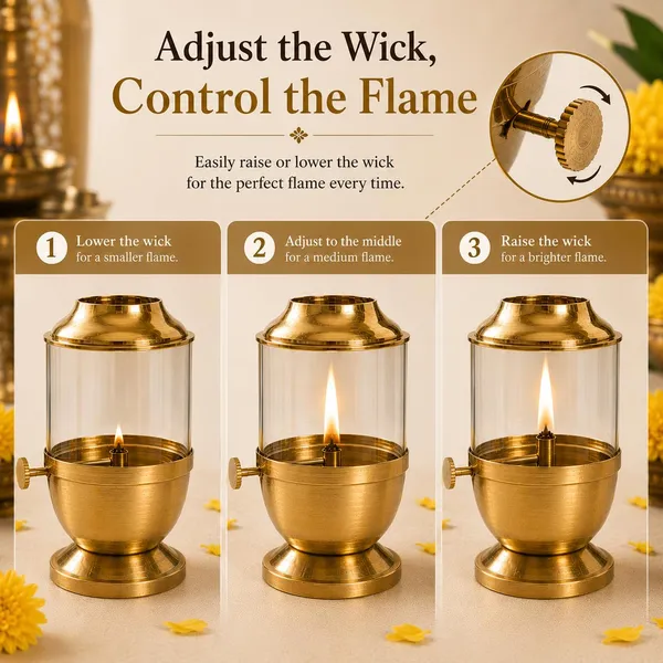 Brass_Akhand_Diya_With_Glass_Cover