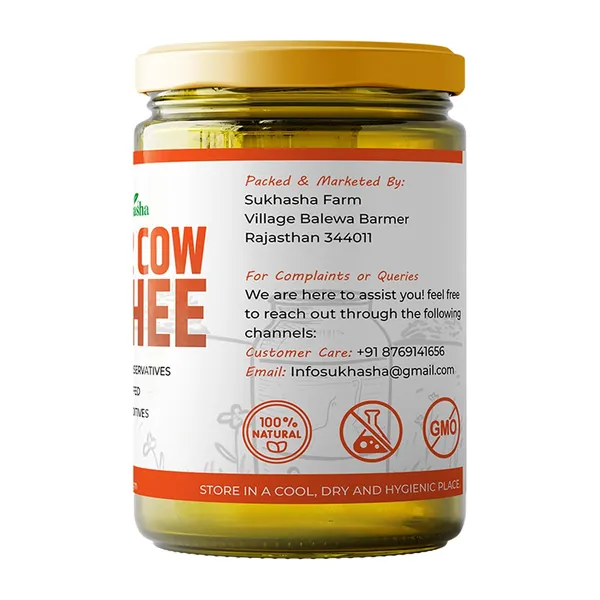 A2_Cow_Ghee