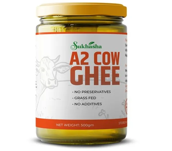A2_Cow_Ghee