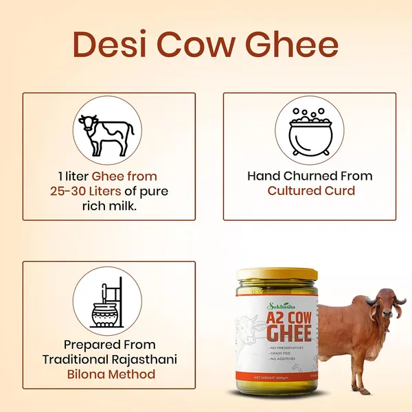 A2_Cow_Ghee