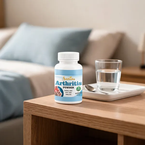 Arthritis_Powder