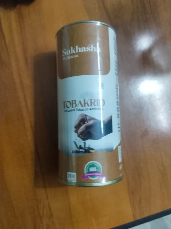 Bakrid_Tobacco_Product_To_Leave_Tobacco_Addiction