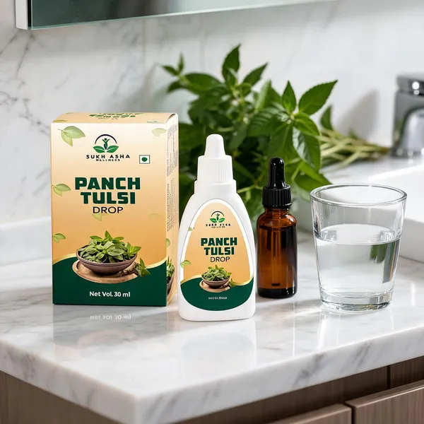 Tulsi_Drops