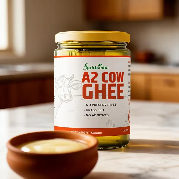 A2_Cow_Ghee