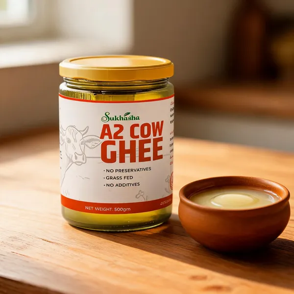 A2_Cow_Ghee