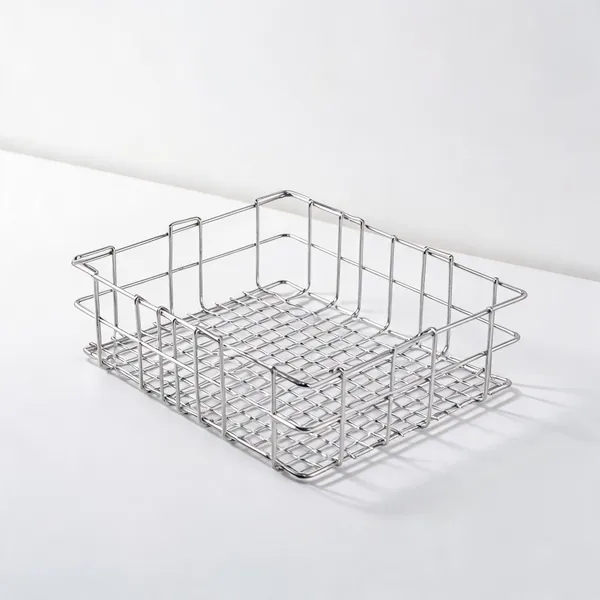 Metal_Wire_Plain_Kitchen_Storage_Basket_Set_Of_3