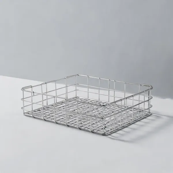 Metal_Wire_Plain_Kitchen_Storage_Basket_Set_Of_3
