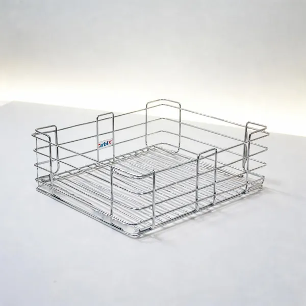 Metal_Wire_Plain_Kitchen_Storage_Basket_Set_Of_3