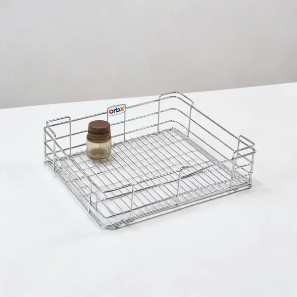 Metal_Wire_Plain_Kitchen_Storage_Rack_Set_Of_3