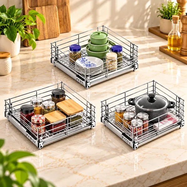 Orbix_kitchen_rack_stainless_steel_set_of_combo(15/20inch)_4"plain/6"plain/8"plain_Metal_Kitchen_Cabinet_(Finish_Color_-_ss,_Pre-assembled)