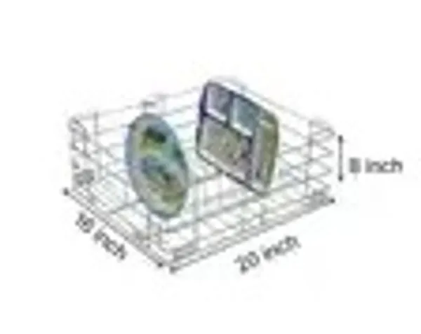 Metal_Wire_Dish_Drying_Rack_With_Utensil_Sections_Set_Of_3