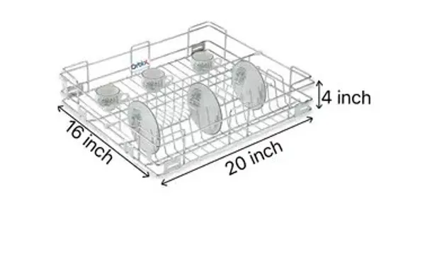 Metal_Wire_Dish_Drying_Rack_With_Utensil_Sections_Set_Of_3