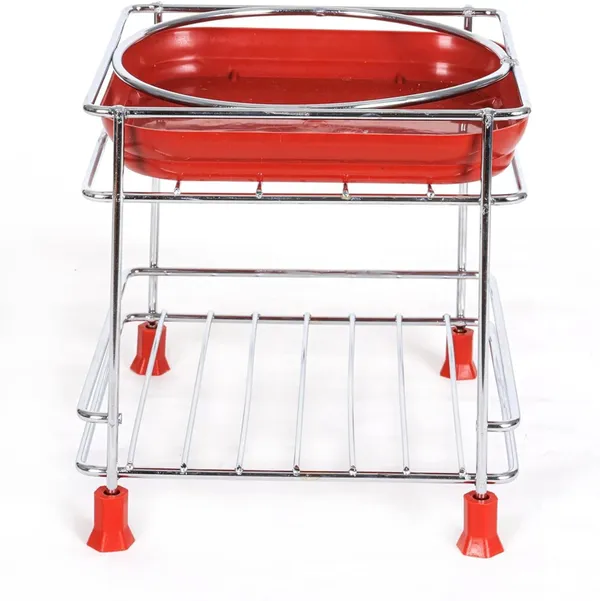 Terracotta_Traditional_Water_Dispenser_With_Stand