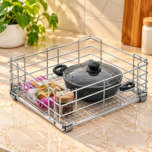 Metal_Wire_Chrome_Kitchen_Storage_Basket_Set_Of_3