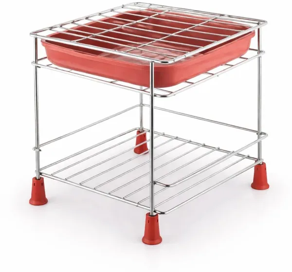 Stainless_Steel_Water_Dispenser_Stand_With_Two_Cups