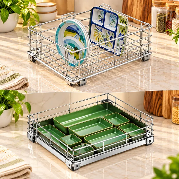 Wire_Small_Animal_Cage_With_Exercise_Wheel__Set_Of_2