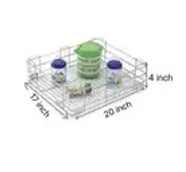 Metal_Wire_Utility_Plain_Kitchen_Storage_Basket_Rack_Set_Of_3