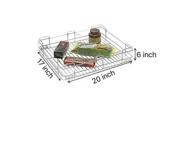 Metal_Wire_Utility_Plain_Kitchen_Storage_Basket_Rack_Set_Of_3