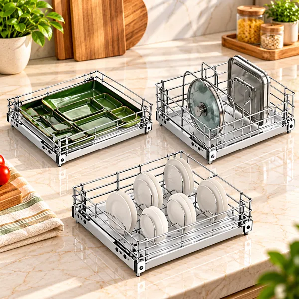 Orbix_Utensil_Kitchen_Rack_19×20_cup,_thali,_cutlery_basket_combo_Steel_3