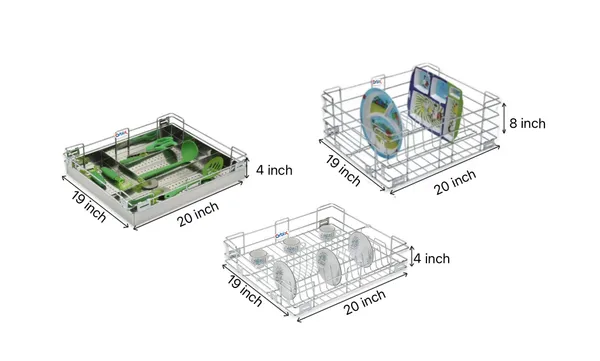 Orbix_Utensil_Kitchen_Rack_19×20_cup,_thali,_cutlery_basket_combo_Steel_3