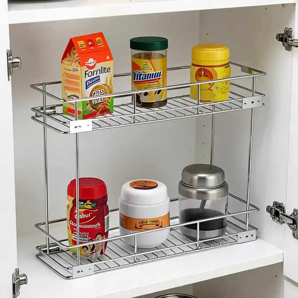 Metal_Wire_Two_Tier_Kitchen_Cabinet_Organizer