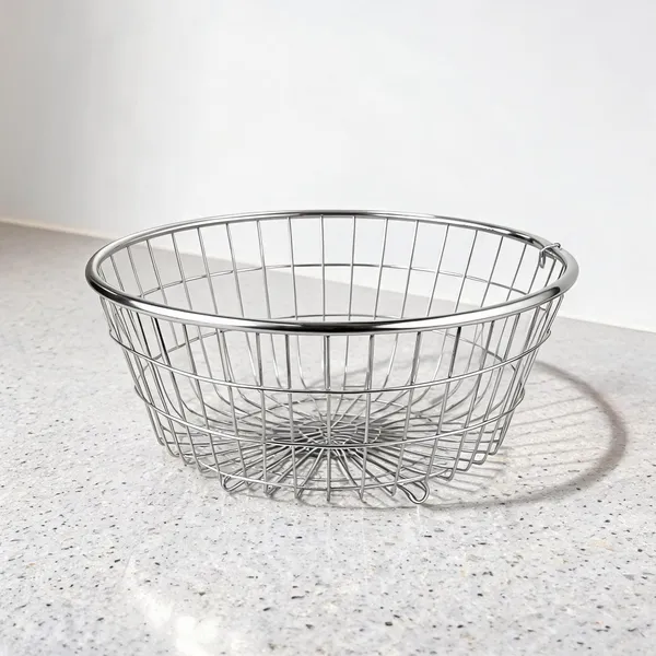 Stainless_Steel_Wire_Round_Dish_Basket