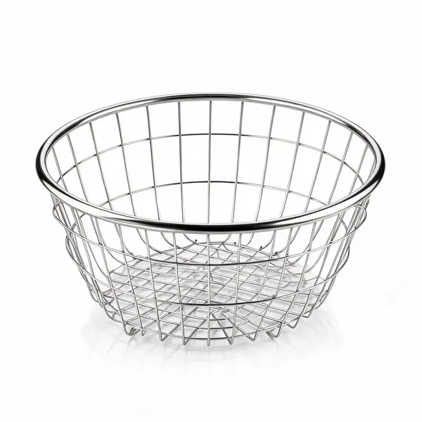 Stainless_Steel_Wire_Round_Dish_Basket