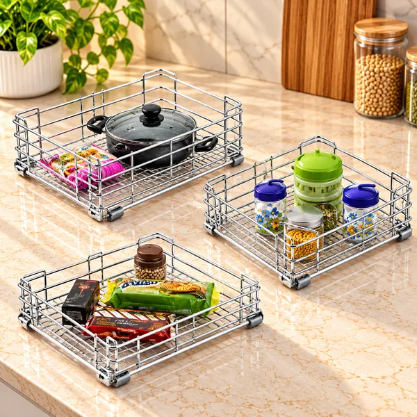 Metal_Wire_Plain_Kitchen_Storage_Basket_Set_Of_3