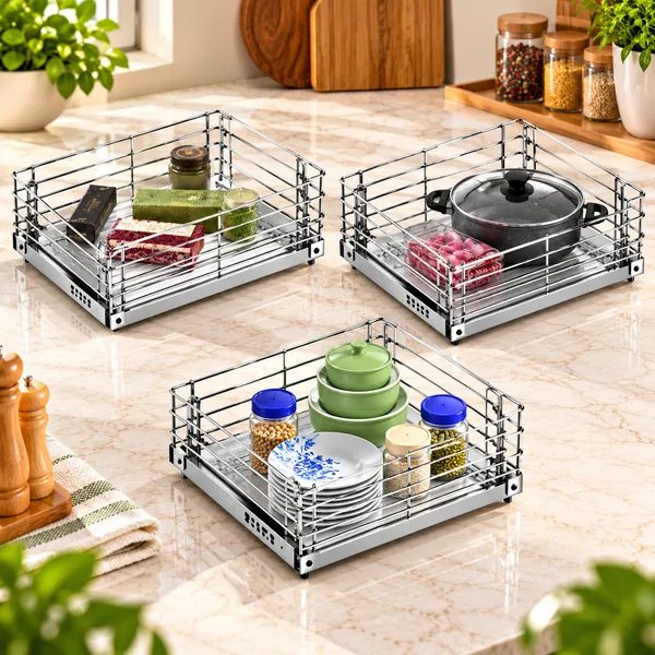 Orbix_kitchen_rack_stainless_steel_set_of_combo(16/20inch)_4"plain/6"plain/8"plain_Metal_Kitchen_Cabinet_(Finish_Color_-_ss,_Pre-assembled)