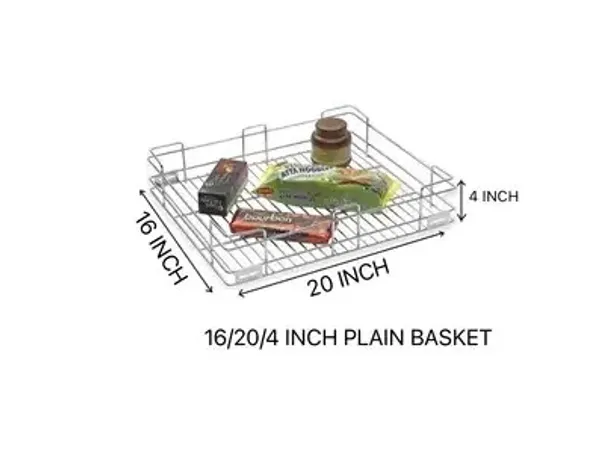 Metal_Wire_Plain_Kitchen_Storage_Basket_Set_Of_3