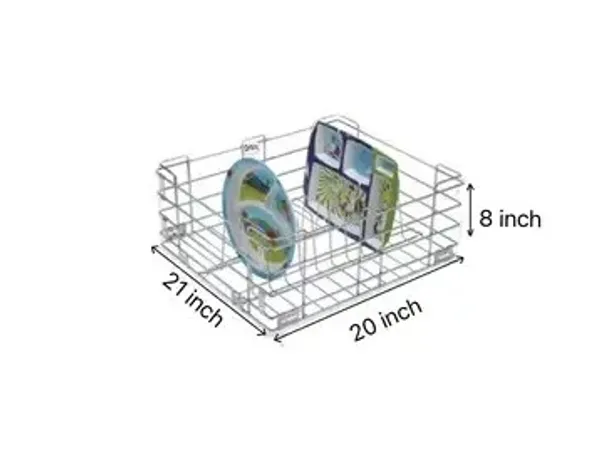 Coated_Wire_Dishwasher_Lower_Rack_With_Wheels_Set_Of_3