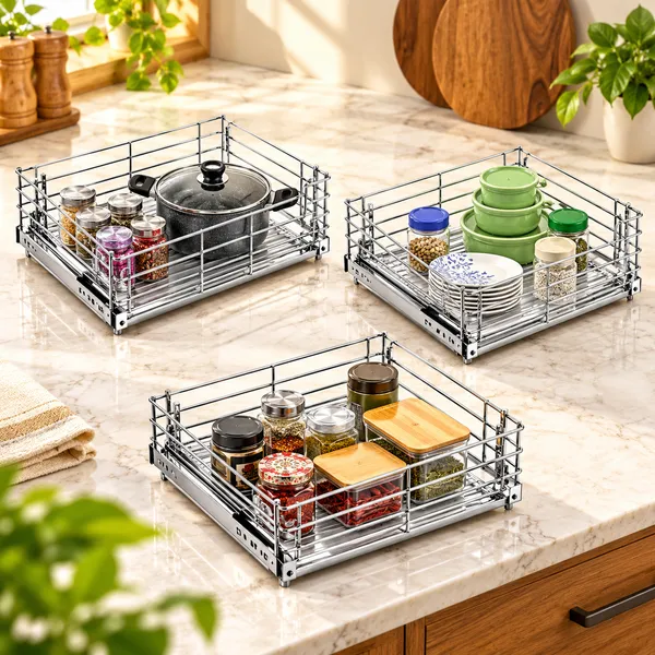 Orbix_kitchen_rack_stainless_steel_set_of_combo(19/20inch)_4"plain/6"plain/8"plain_Metal_Kitchen_Cabinet_(Finish_Color_-_ss,_Pre-assembled)