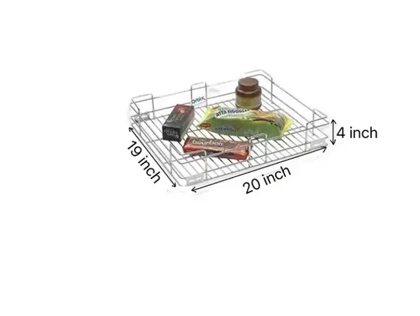 Metal_Wire_Plain_Kitchen_Storage_Rack_Set_Of_3