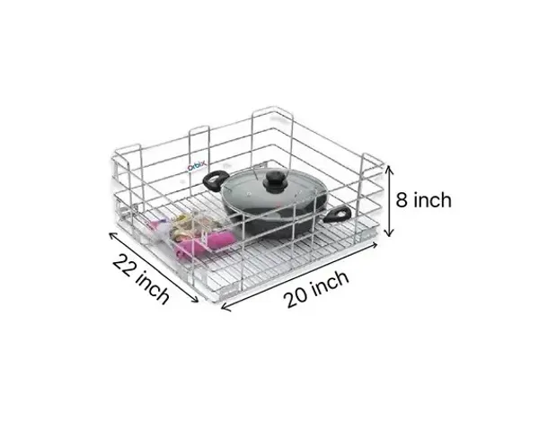 Metal_Wire_Open_Grid_Kitchen_Storage_Basket_Set_Of_3