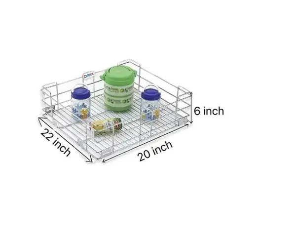 Metal_Wire_Open_Grid_Kitchen_Storage_Basket_Set_Of_3