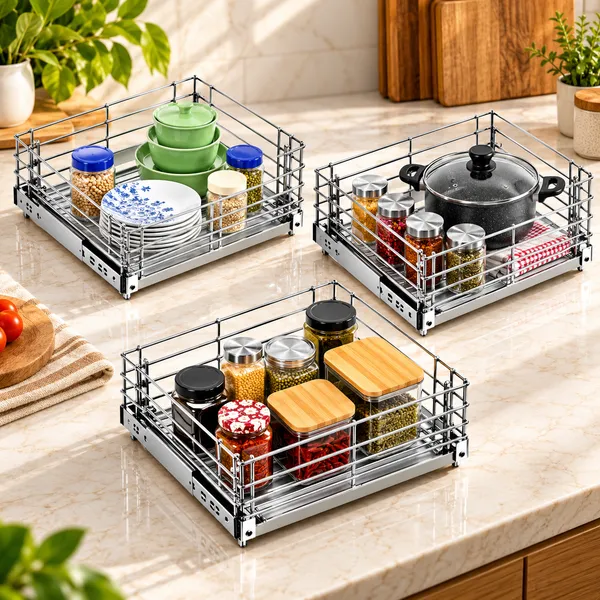 Orbix_kitchen_rack_stainless_steel_set_of_combo(22/20inch)_4"plain/6"plain/8"plain_Metal_Kitchen_Cabinet_(Finish_Color_-_ss,_Pre-assembled)