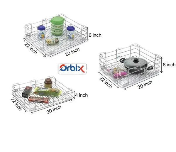 Metal_Wire_Open_Grid_Kitchen_Storage_Basket_Set_Of_3