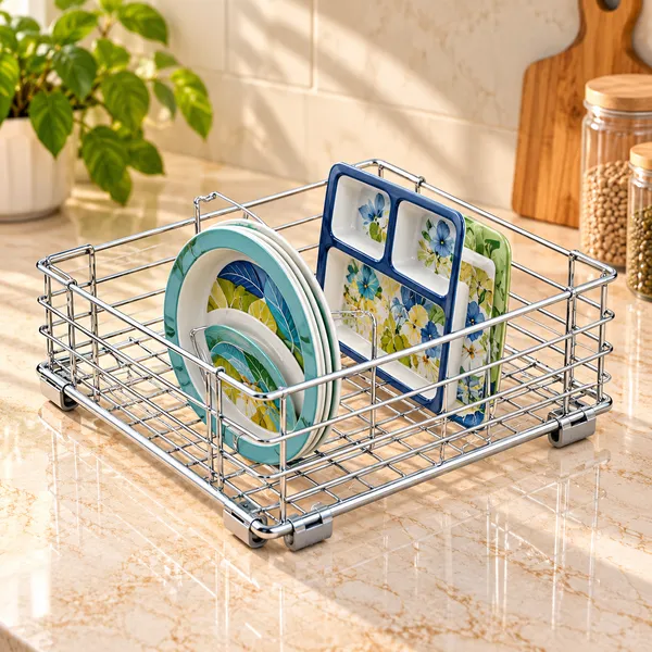 Metal_Wire_Thali_And_Plate_Storage_Rack_Set_Of_3