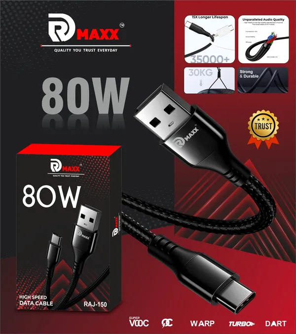 Metal_Braided_Cable_With_Metal_Connectors_Supervooc_Supported_Usb_Charging_Cable_For_Fast_Charging_And_Data_Transfer